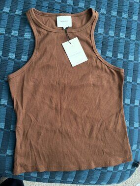 Reformation Nova Tank Top